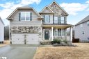 309 Wildflower Road sold home in Easley, SC