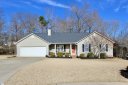 415 Lightwood Farm Road sold home in Woodruff, SC