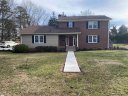 701 Cedar Street sold home in Clinton, SC
