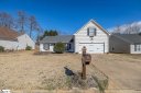 633 Thornbird Circle sold home in Boiling Springs, SC