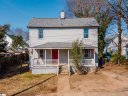 135 C Street sold home in Greenville, SC