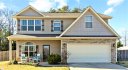 115 Morningside Drive sold home in Greer, SC