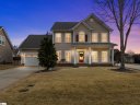 23 Martele Court sold home in Simpsonville, SC