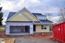 121 Royal Troon sold home in Campobello, SC