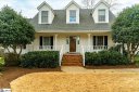 58 Oak Grove Lake Road sold home in Greenville, SC