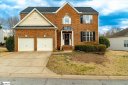 8 Heather Stone Court sold home in Simpsonville, SC