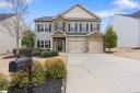 212 St. Lucie Drive sold home in Simpsonville, SC