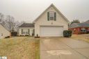 859 Thornbird Circle sold home in Boiling Springs, SC