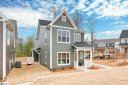 134 Lilia Hill Circle sold home in Greenville, SC