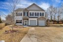 5 Scanawah Court sold home in Simpsonville, SC