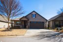 529 Ashler Drive sold home in Greer, SC