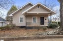 5 A Street sold home in Greenville, SC