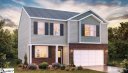 241 Fountain Oak Lane sold home in Easley, SC