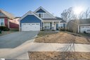 407 Longfellow Way sold home in Simpsonville, SC