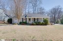 1061 Summit Drive sold home in Greenville, SC