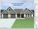 626 Bannock Court sold home in Marietta, SC