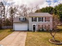 110 Buckhead Lane sold home in Simpsonville, SC