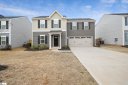 398 Hobson Way sold home in Lyman, SC
