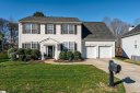 176 Birkhall Circle sold home in Greenville, SC