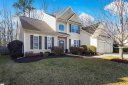 527 Kingsmoor Drive sold home in Simpsonville, SC