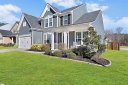 225 Waters Run Lane sold home in Simpsonville, SC