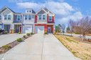 400 Pangel Lane sold home in Duncan, SC