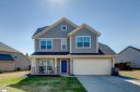 356 Yukon Drive sold home in Lyman, SC