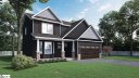 825 Castlewood Lane sold home in Duncan, SC