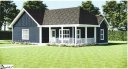 324 Dillon Drive sold home in Clinton, SC