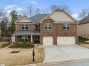 228 Dairwood Drive sold home in Simpsonville, SC