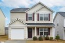 6 Jones Creek Circle sold home in Greer, SC