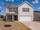 327 Millen Drive sold home in Woodruff, SC