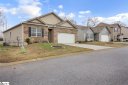 556 Craftsman Lane sold home in Boiling Springs, SC