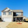 424 Victory Lane sold home in Moore, SC