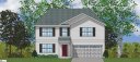 7214 Clemie Court Lot 54 sold home in Boiling Springs, SC