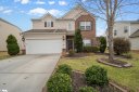 219 Oak Branch Drive sold home in Simpsonville, SC