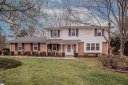 120 Meadowbrook Drive sold home in Mauldin, SC