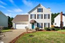 115 Fawnbrook Drive sold home in Greer, SC
