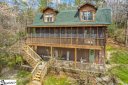 220 Fish Hawk Road sold home in Cleveland, SC