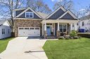 117 Cumberland Avenue sold home in Greenville, SC