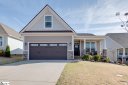 141 Bur Oak Drive sold home in Taylors, SC