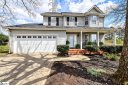 402 Foxfire Drive sold home in Simpsonville, SC