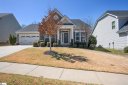 243 Chapel Hill Lane sold home in Simpsonville, SC