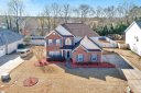 206 Meadow Lake Trail sold home in Greer, SC