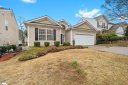 822 Terrace Creek Drive sold home in Duncan, SC