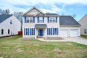 132 Birkhall Circle sold home in Greenville, SC
