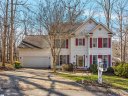 19 Tilden Court sold home in Simpsonville, SC