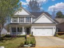 106 War Admiral Way sold home in Greenville, SC