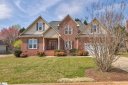 204 Brushy Meadows Drive sold home in Greer, SC