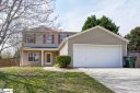110 Granary Drive sold home in Simpsonville, SC